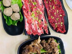 -潮汕良记牛肉火锅(洪武路店)