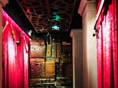 -星聚会KTV(苏州信投大厦店)