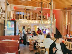 -正宗齐齐哈尔烤肉·齐牛哥鲜切炭火烤肉(杭州总店)