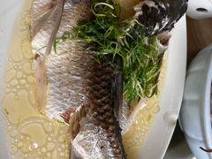 -水乡人家私房菜(逢简店)