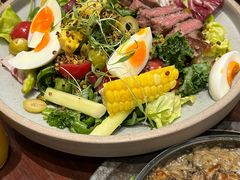 -O'mills Sourdough Bakery&Bistro(永嘉路店)