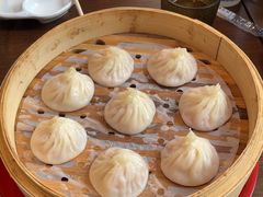 -玖鲜小笼(中山广场店)