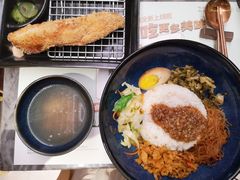 -馔豚·台北菜专门店(深圳湾万象城店)