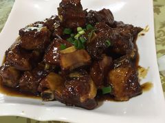 -观桥阁(锦溪店)