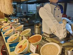 -黄三怪(清河店)