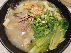 -牛汤哥慢熬牛肉汤(陶然亭店)