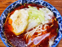-蒋六十八梯眼镜面(狮子坪店)