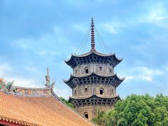 -晋江五店市传统文化旅游区