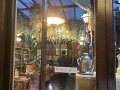 -束河人家(南锣鼓巷店)