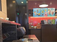-星巴克(天津大悦城第二店)