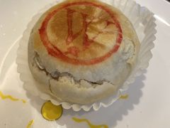 -Wolfgang’s Steakhouse 沃夫冈牛排馆(上海白玉兰广场店)