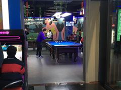 -真快活Coohoo Max(武汉绿地新田360店)