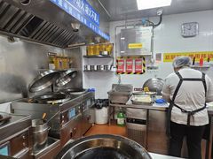 -小杨生煎(周浦万达店)