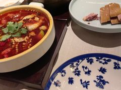 -狮王府淮扬菜(夫子庙老门东店)