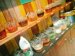 自助调料区-尚品火锅(正阳路店)