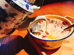 -佬土鹅肠火锅(解放路店)