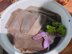 -楠火锅(龙阳广场店)