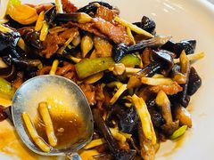 -味莊·青岛菜(云霄路店)