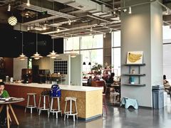 -dotcom coffee古点咖啡(致真大厦店)