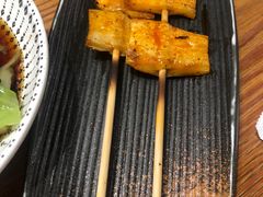 -塔哈尔·新疆盛宴(城西银泰店)