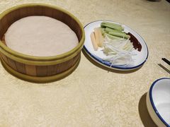 -新侨小馆(东直门北小街店)
