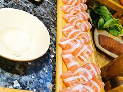 -蜀大侠火锅(四川北路店)