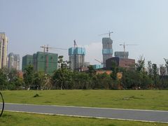 -中南·融创玖华台