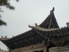 -张掖大佛寺景区