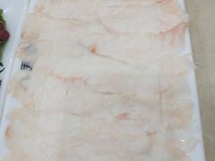 胸口油-汕头八里香牛肉店(人民南店)