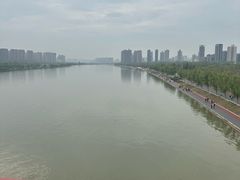 -咸阳湖景区
