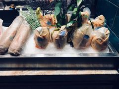 -半岛翡丽海鲜自助餐厅(观风亭店)