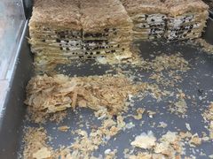 -爱德顺糕点食屋(利民道店)