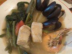 -Mesa Madre梅萨妈妈·Bintana(国贸店)