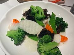 -外婆家(西红门荟聚购物中心店)