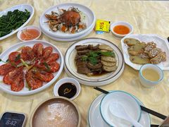-潮之南·潮汕菜·鱼仔档(南山店)