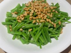 -同合居·非遗东北菜(王府井店)