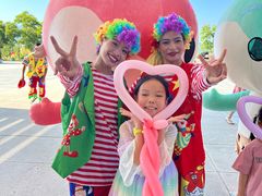 -杭州开元森泊度假乐园