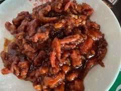 -南来顺饭庄·清真(南菜园店)