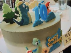 -大树餐厅(红旗街万达店)