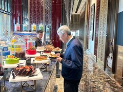 -美食汇自助餐厅(成都万达瑞华酒店)