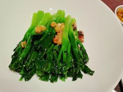 -今轩中餐厅(西安经开洲际酒店)