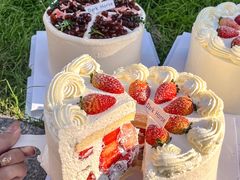 -Dark Horse·黑马蛋糕·低脂·低糖淡奶(金匙望湖大厦店)