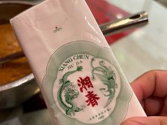 -湘春酒家·1989(国金中心店)