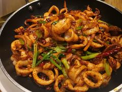 -U你·天然调味(南湖总店)