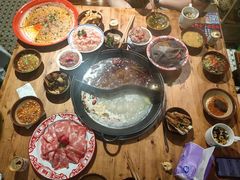 -楠火锅(广州总店)