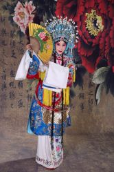 点击看大图 -霓裳雅韵京剧戏曲摄影(豪苑大厦店)