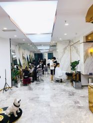 -DIAN DIAN SALON点点