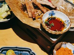 -一心创作料理屋(经开万达店)