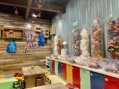 -珠海横琴国家地理探险家中心(创新方)