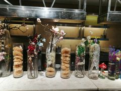 -芭菲盛宴·环球美食(锦城万达广场店)
